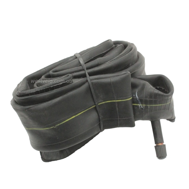 Камера 26 короткий ніпель AV 35mm <SERVIS> (1.95-2.125) Пакистан фото westvelo.com