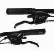 Велосипед 27.5 AL Corso «LEGEND» LG-27506 алюміній 15,5", (к-т SHIMANO) синій фото westvelo.com