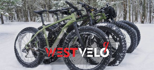 Обновляйте ассортимент велотоваров к новому сезону с надежным поставщиком Вествело! фото від westvelo.com