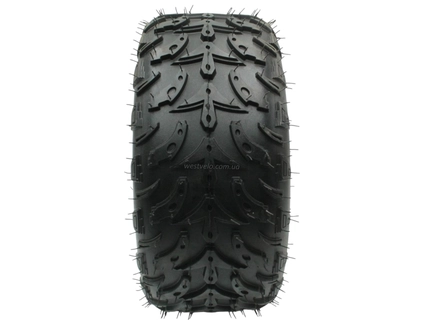 Покришка на квадроцикл "7" 16х8-7 HAORUN прот. стріла