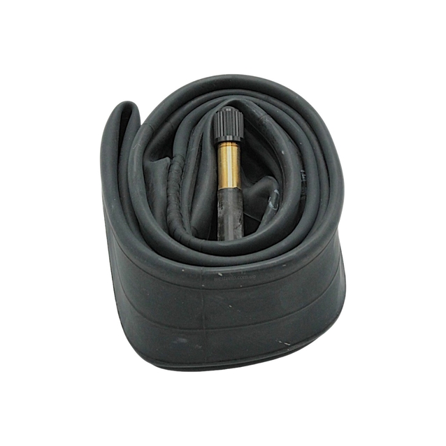 Камера 20. довгий ніпель AV 48mm BLACK CAT (1.75-2.125) фото westvelo.com