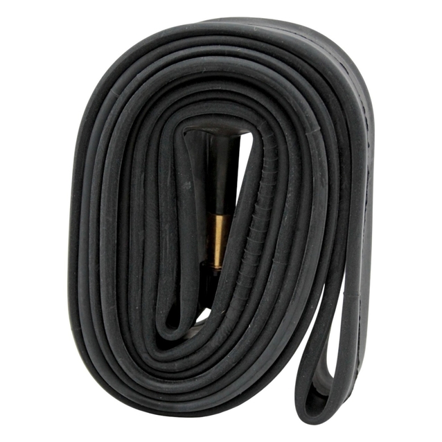 Камера 26-1.3/8 довгий ніпель AV 48mm (37-590) BLACK CAT фото westvelo.com