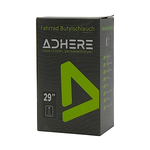 Камера 29. довгий ніпель AV 48mm ADHERE (1.95-2.125)