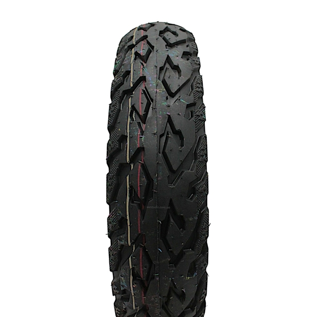 Покришка "10" 3.00-10 Б/К HG-002 / JR-005 дорожня TL фото westvelo.com