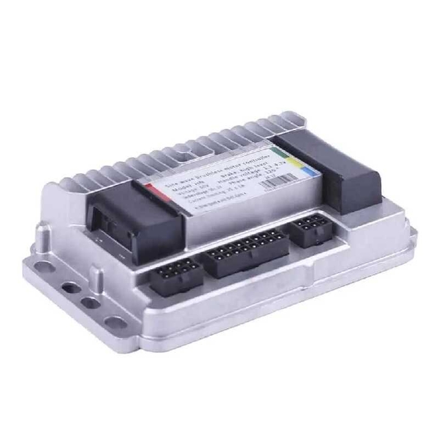 Контролер для електровелосипеда 48V 25А (PF-700/048) фото westvelo.com