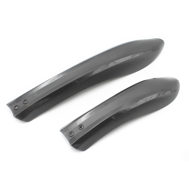 Крила пластик 24-26 кріпл. труба сідла GT-YJX широкі фото westvelo.com