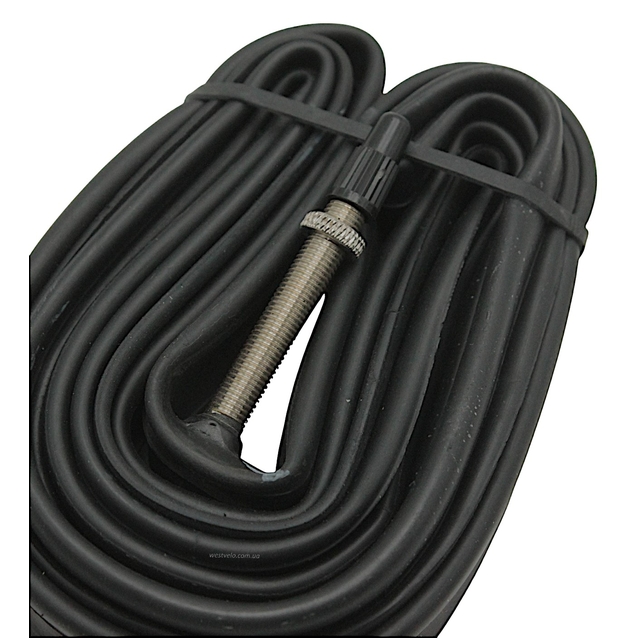 Камера турист 28 presta FV 48mm ADHERE (19-23) (700х19/23с) фото westvelo.com