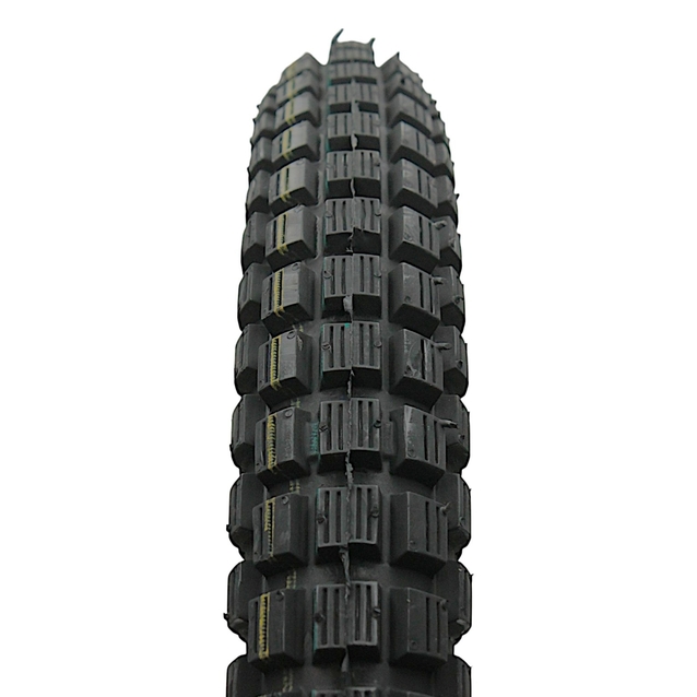 Покришка "21"  90/90-21 DELI TIRE Індонезія Maxi Grip . ALLTERRA (SB-139) шип-кросс TT фото westvelo.com