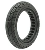 Покришка "8" 8.5-2.0 SANROCH безкамерка для електросамоката фото westvelo.com