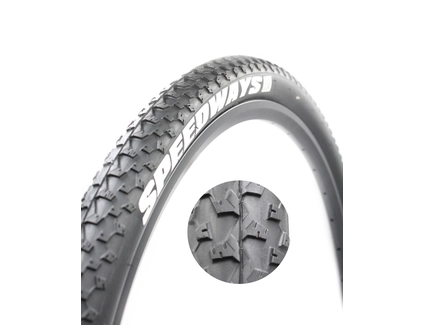 Покришка 29-2.10 Speedway АТП (антипрокол)