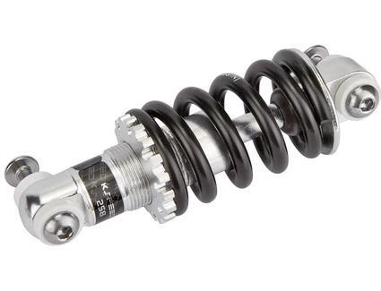 Амортизатор задній L-150mm