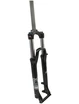 Вилка 27.5 аморт. безрізьб. SR SUNTOUR (XCM 30) Ø28.6mm (1-1/8") disk. AL. локау. шток L-260mm. хід:120мм. travel фото westvelo.com