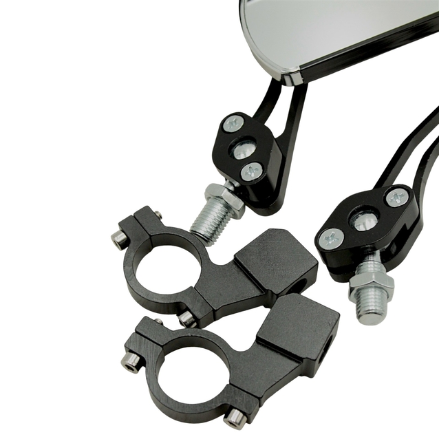 Дзеркало заднього виду SOKO Motorcycle фото westvelo.com