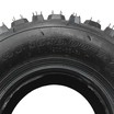 Покришка на квадроцикл "7" 16х8-7 фото westvelo.com