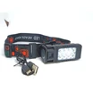 Ліхтар налобний знімний usb (micro), 4 режими, з магнітом, (127) фото westvelo.com