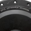 Двигун 600W 48V (для FAT Bike) MXUS MX-600/48, (XF15FAT) редукторний задній фото westvelo.com
