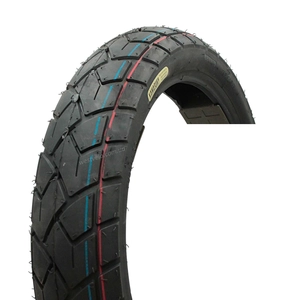 Покришка "17" 120/80-17 Б/К Kawasuky DS-15, напів-шип TL