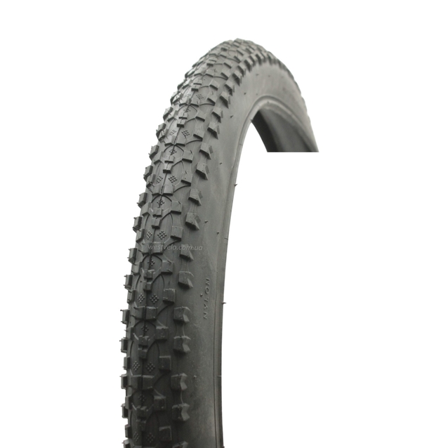 Покришка 26-2.10 GOVERLA (184) шипована фото westvelo.com