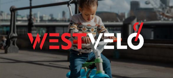 Лето - лучшее время для покупки детского 3-колесного велосипеда: несколько аргументов от Вествело фото від westvelo.com