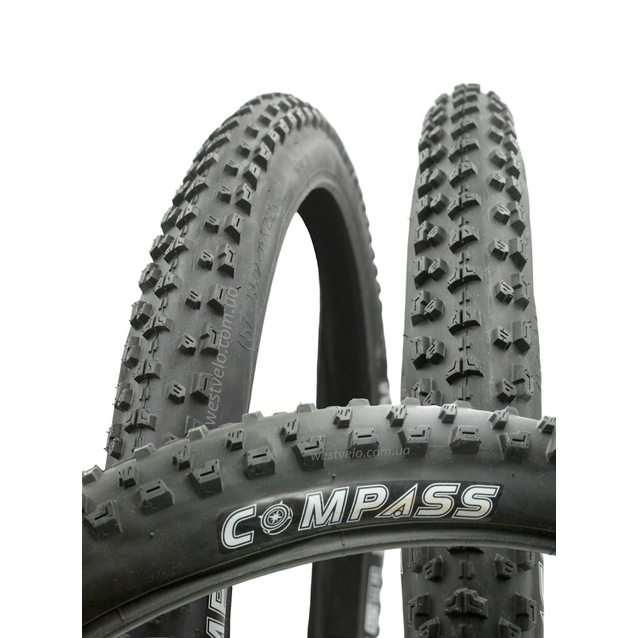Покришка 26-2.25 COMPASS Jumping Hare фото westvelo.com