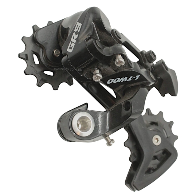 Перекидка задня на болт LTWOO GR9 (RD-R5011-GR) 11S фото westvelo.com