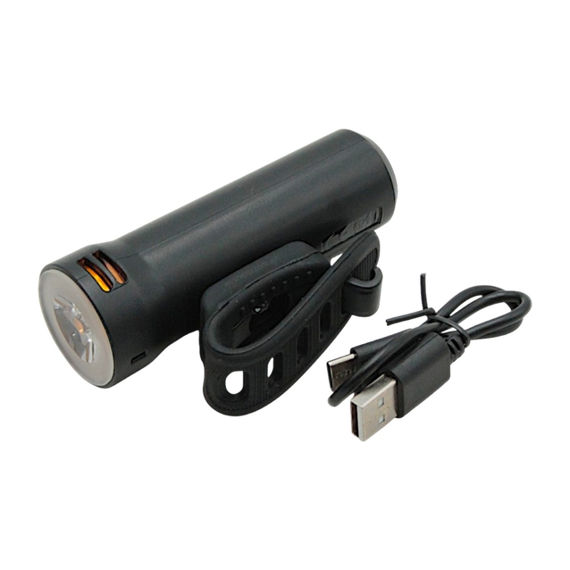 Фара usb JING YI (JY-7205-1) фото westvelo.com