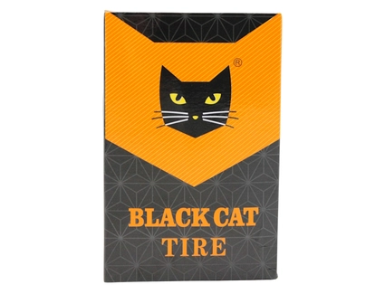 Камера 26. довгий ніпель AV 48mm BLACK CAT (2.125-2.4)