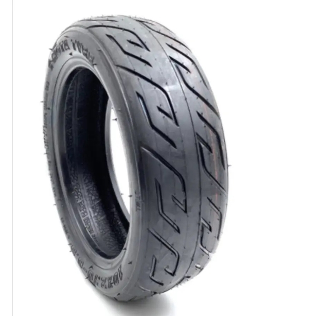 Покришка 10-2.70 (70/65-6.5) CHAOYANG Т4 (689) слік, для електросамоката фото westvelo.com