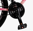 Велосипед 26 AL Corso «MERCURY» MR-26708 алюміній 13", (к-т SHIMANO) світло-рожевий фото westvelo.com