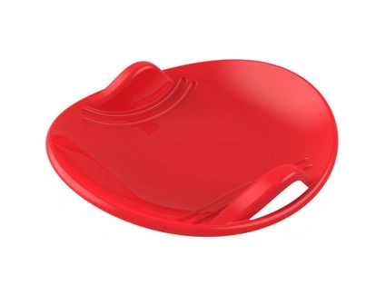 Льодянка Snow червона