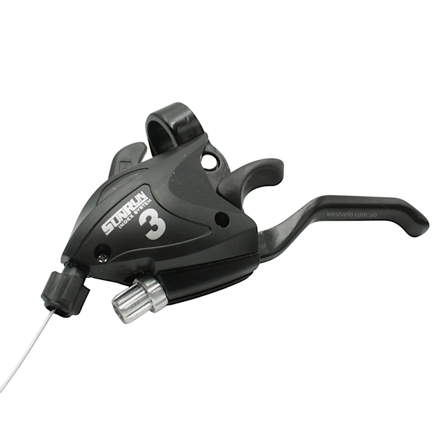 Моноблок SUNRUN SR-LF 0003. 3 швидкостей фото westvelo.com