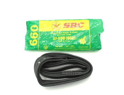Камера 26-1.3/8 короткий ніпель AV 35mm SRC (37-590) В'єтнам