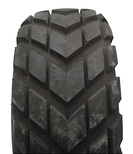 Покришка на квадроцикл  "8" 19х7-8 WANDA P343 TL