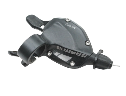 Манетка 3 шв. SRAM X-5 original