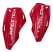Захист рук на кермо мото RACE TECH, X-FORCEHANDGUARD (3), червоні фото westvelo.com