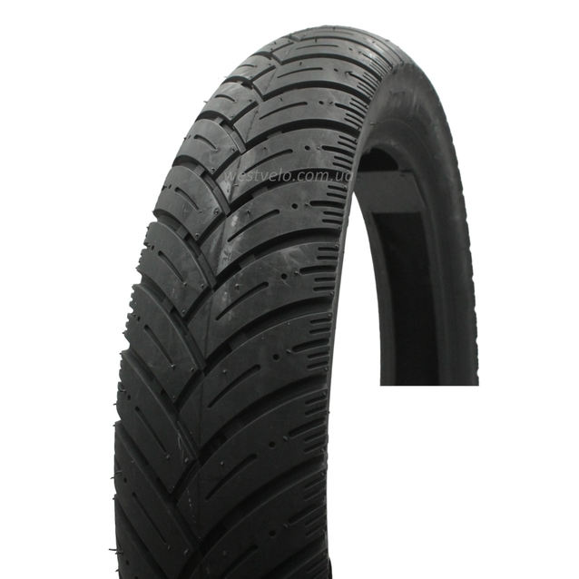 Покришка "18" 110/90-18 Б/К <SERVIS> Пакистан, NITRO, 6PR дорожня TL фото westvelo.com