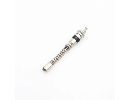 Золотник камери довгий