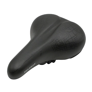 Сідло мтв "VELOMAN" № M056, чорне (270x180)