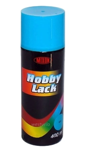 Фарба MIXON Hobby Lack - 824 блакитна