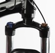 Велосипед 27.5 AL Corso «X-POWER» PW-49580 алюміній 15", (к-т SHIMANO) чорно-червоний фото westvelo.com