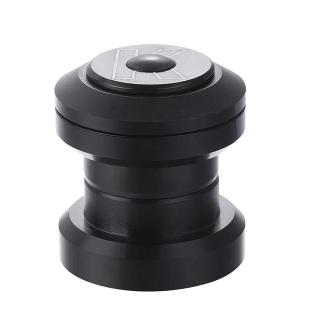 Рульовий набір мтв безрізьбовий KENLI KL-B208 Ø28.6 (1-1/8") пром підшипники фото westvelo.com