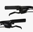 Велосипед 27.5 AL Corso «X-POWER» PW-49580 алюміній 15", (к-т SHIMANO) чорно-червоний фото westvelo.com