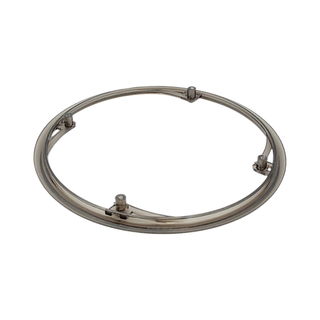 Захист зірки передньої мтв 4 дирки великий прозорий фото westvelo.com