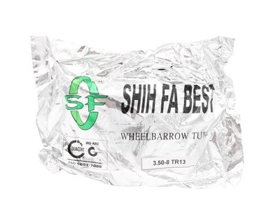 Камера "8" 3.50-8 SHIH FA В'єтнам