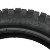 Покришка "16" 90/100-16 DELI TIRE Індонезія (SB-156) шип-кросс TT фото westvelo.com