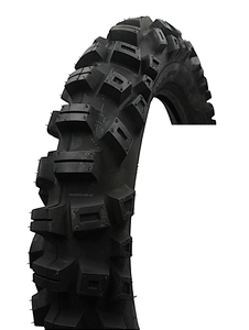 Покришка "18" 120/90-18 CHAOYANG (876) шип-кросс TT