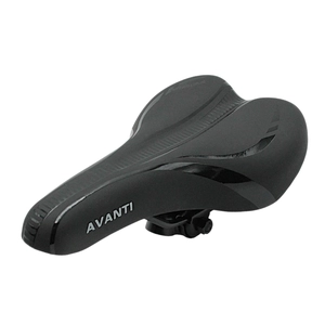 Сідло мтв AVANTI №5920 чорне