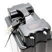 Акумулятор 60V 21Ah (літієвий) для елетровелосипеда фото westvelo.com