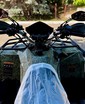 Квадроцикл бензиновий Corso «KB500» 48071, 500куб фото westvelo.com
