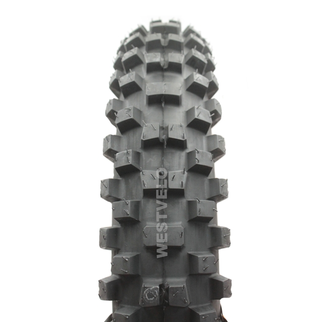 Покришка "19" 110/90 Б/К В'єтнам SHIHFA (О805) 6PR шип-кросс TL фото westvelo.com